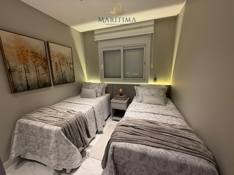 La Mirage, alto padrão no Centro de Tramandaí, a poucos metros do mar!: 24ª foto da galeria de imagens do imóvel