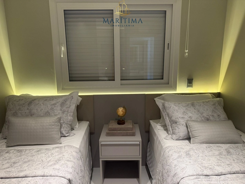 La Mirage, alto padrão no Centro de Tramandaí, a poucos metros do mar!: 26ª foto da galeria de imagens do imóvel