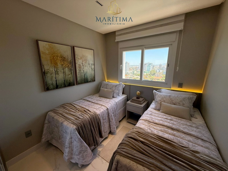 La Mirage, alto padrão no Centro de Tramandaí, a poucos metros do mar!: 25ª foto da galeria de imagens do imóvel