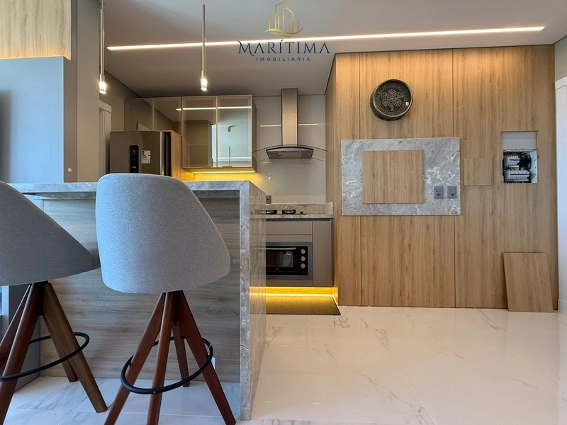 La Mirage, alto padrão no Centro de Tramandaí, a poucos metros do mar!: 18ª foto da galeria de imagens do imóvel