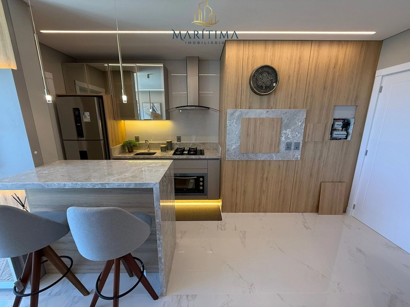 La Mirage, alto padrão no Centro de Tramandaí, a poucos metros do mar!: 19ª foto da galeria de imagens do imóvel