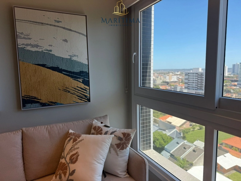 La Mirage, alto padrão no Centro de Tramandaí, a poucos metros do mar!: 12ª foto da galeria de imagens do imóvel