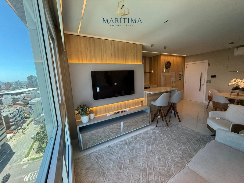 La Mirage, alto padrão no Centro de Tramandaí, a poucos metros do mar!: 9ª foto da galeria de imagens do imóvel