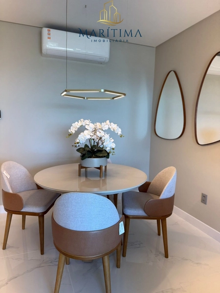 La Mirage, alto padrão no Centro de Tramandaí, a poucos metros do mar!: 15ª foto da galeria de imagens do imóvel