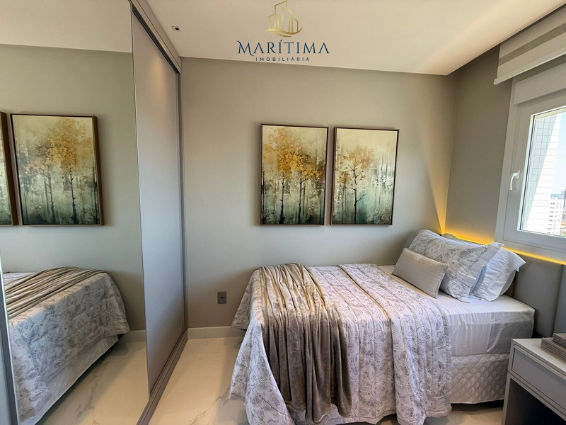 La Mirage, alto padrão no Centro de Tramandaí, a poucos metros do mar!: 28ª foto da galeria de imagens do imóvel