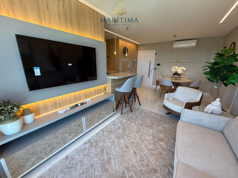 La Mirage, alto padrão no Centro de Tramandaí, a poucos metros do mar!: 10ª foto da galeria de imagens do imóvel