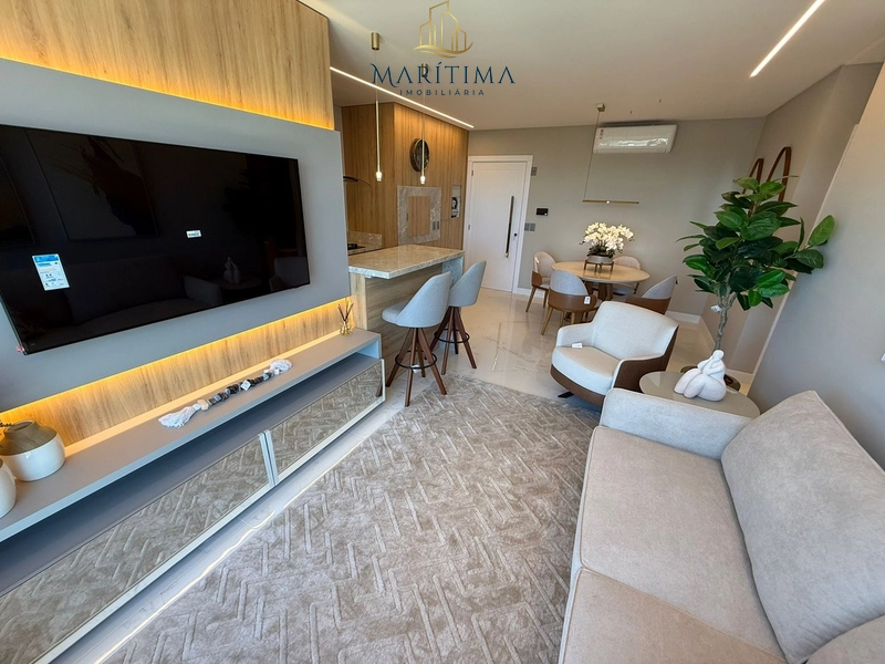 La Mirage, alto padrão no Centro de Tramandaí, a poucos metros do mar!: 11ª foto da galeria de imagens do imóvel