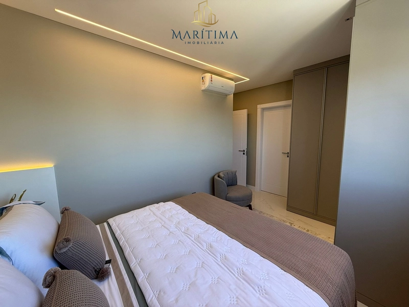 La Mirage, alto padrão no Centro de Tramandaí, a poucos metros do mar!: 35ª foto da galeria de imagens do imóvel