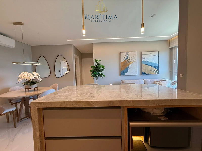 La Mirage, alto padrão no Centro de Tramandaí, a poucos metros do mar!: 21ª foto da galeria de imagens do imóvel