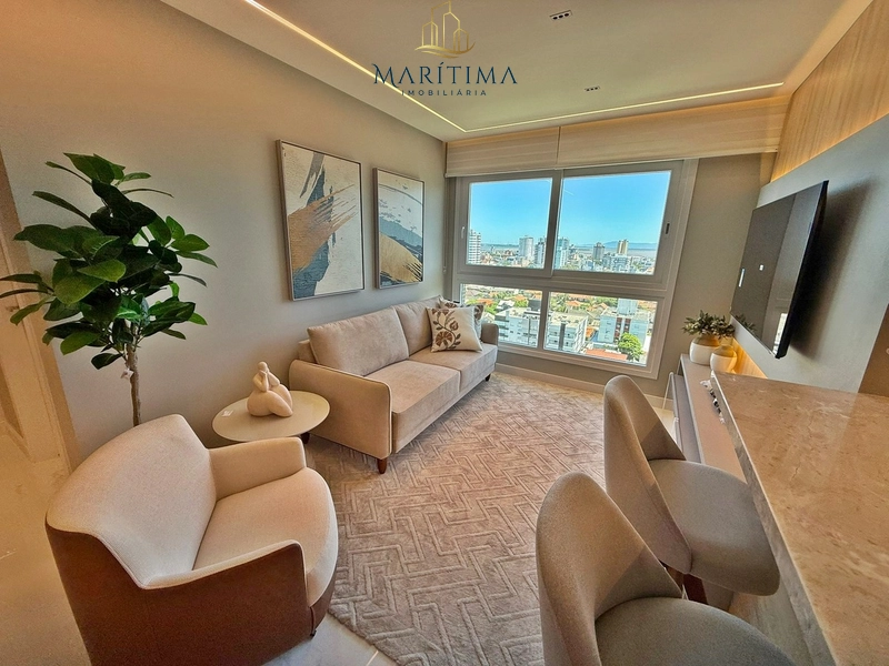 La Mirage, alto padrão no Centro de Tramandaí, a poucos metros do mar!: 5ª foto da galeria de imagens do imóvel