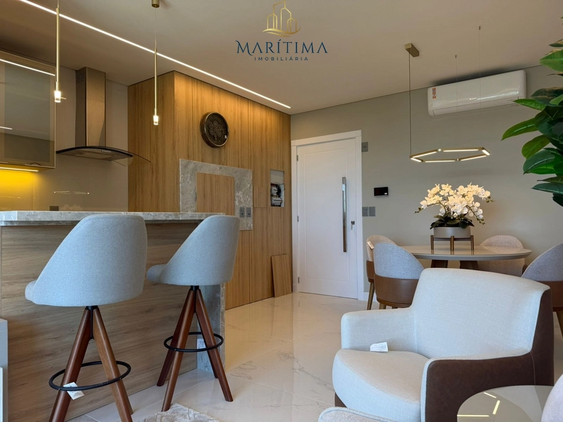 La Mirage, alto padrão no Centro de Tramandaí, a poucos metros do mar!: 16ª foto da galeria de imagens do imóvel