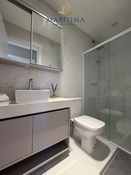 La Mirage, alto padrão no Centro de Tramandaí, a poucos metros do mar!: 23ª foto da galeria de imagens do imóvel