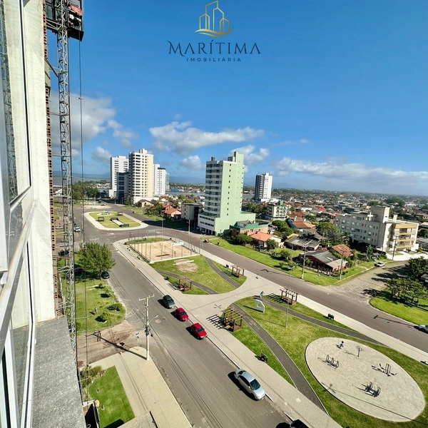 Apartamento Mobiliado e Decorado no Showroom do The Roof Residence: 8ª foto da galeria de imagens do imóvel