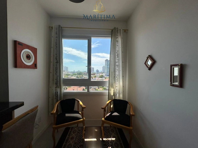 Apartamento no Centro de Tramandaí!: 2ª foto da galeria de imagens do imóvel