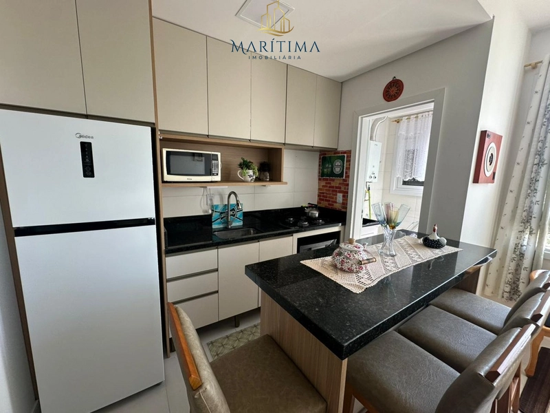 Apartamento no Centro de Tramandaí!: 5ª foto da galeria de imagens do imóvel