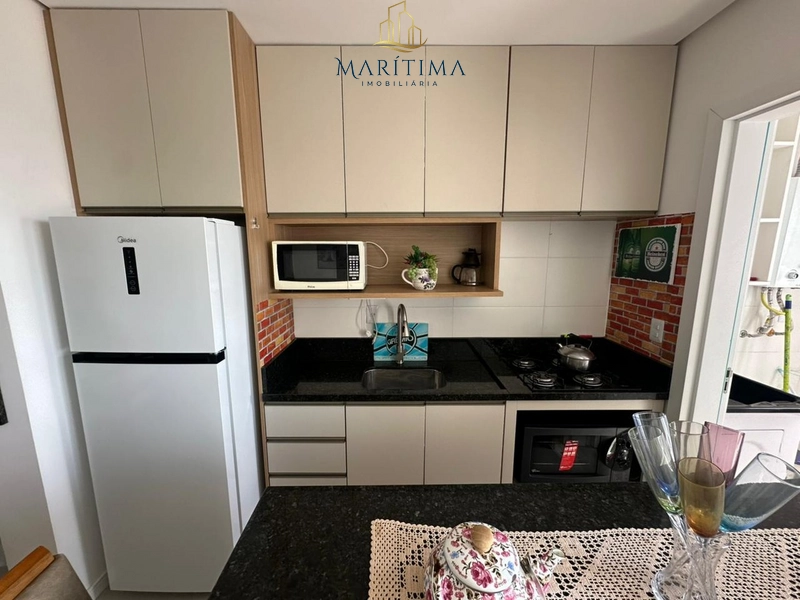 Apartamento no Centro de Tramandaí!: 6ª foto da galeria de imagens do imóvel