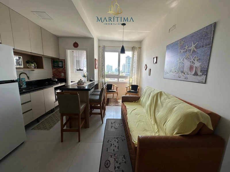 Apartamento no Centro de Tramandaí!