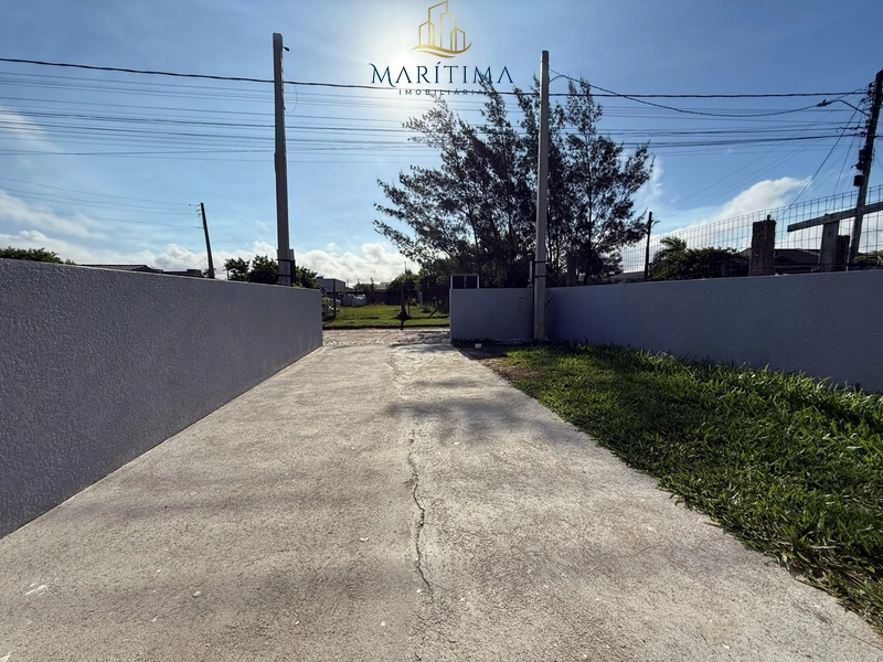 Oferta Imperdível! Casa Nova e Moderna – Preço Especial!: 3ª foto da galeria de imagens do imóvel
