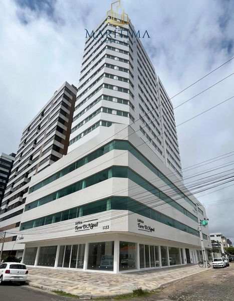 Apartamento com 03 dormitórios no Centro de Tramandaí!: 2ª foto da galeria de imagens do imóvel