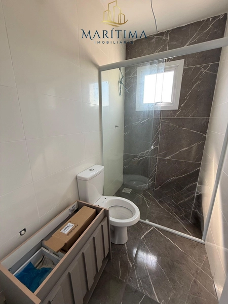 Casa nova a venda em Tramandaí, próxima ao mar!: 13ª foto da galeria de imagens do imóvel