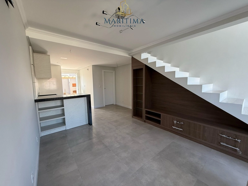 Casa nova a venda em Tramandaí, próxima ao mar!: 5ª foto da galeria de imagens do imóvel