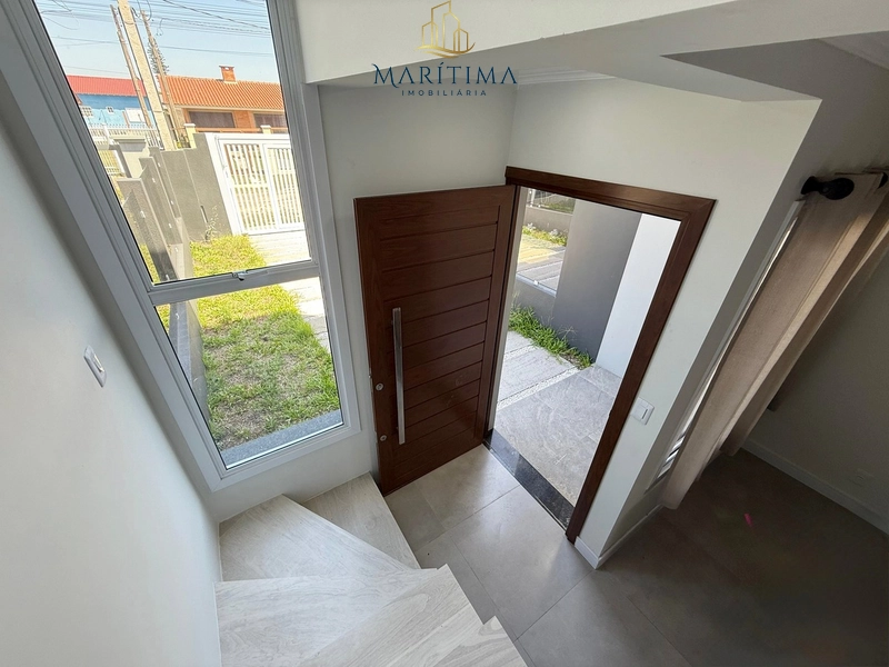 Casa nova a venda em Tramandaí, próxima ao mar!: 4ª foto da galeria de imagens do imóvel