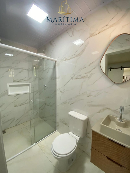 Casa mobiliada com piscina a venda no Centro de Imbé: 18ª foto da galeria de imagens do imóvel