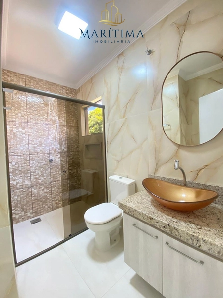 Casa mobiliada com piscina a venda no Centro de Imbé: 28ª foto da galeria de imagens do imóvel