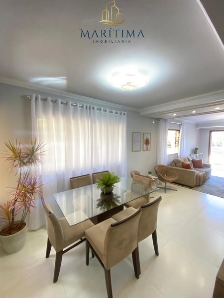 Casa mobiliada com piscina a venda no Centro de Imbé: 22ª foto da galeria de imagens do imóvel