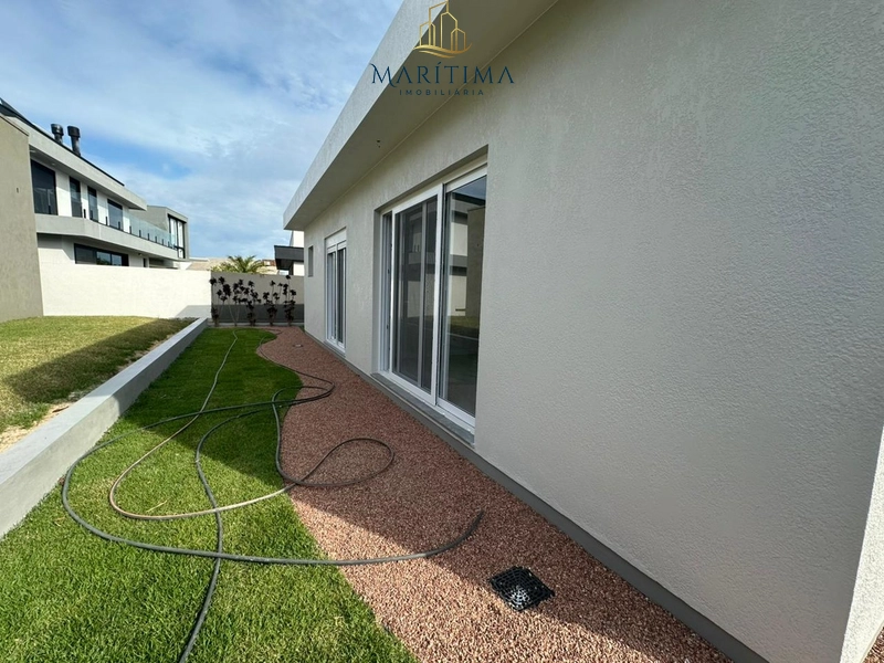Casa nova a venda no condomínio Marítimo em Tramandaí!: 4ª foto da galeria de imagens do imóvel