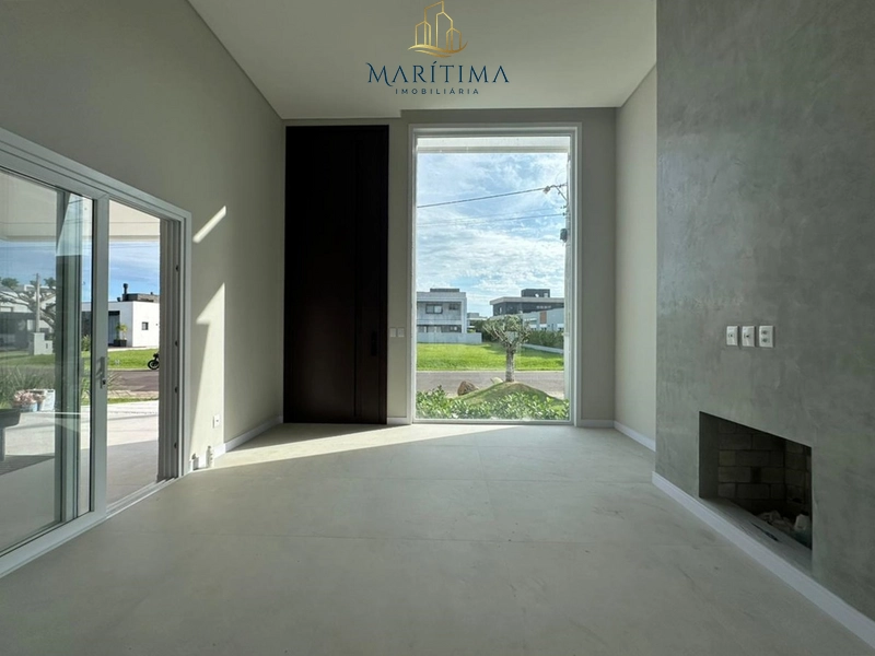 Casa nova a venda no condomínio Marítimo em Tramandaí!: 5ª foto da galeria de imagens do imóvel