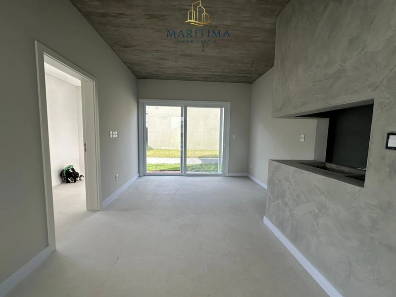 Casa nova a venda no condomínio Marítimo em Tramandaí!: 11ª foto da galeria de imagens do imóvel