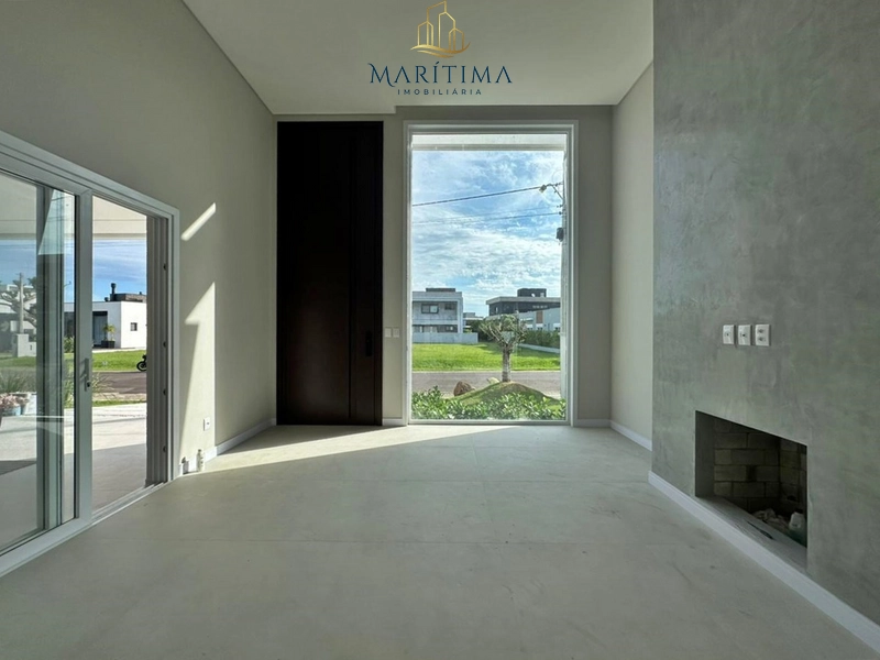 Casa nova a venda no condomínio Marítimo em Tramandaí!: 9ª foto da galeria de imagens do imóvel