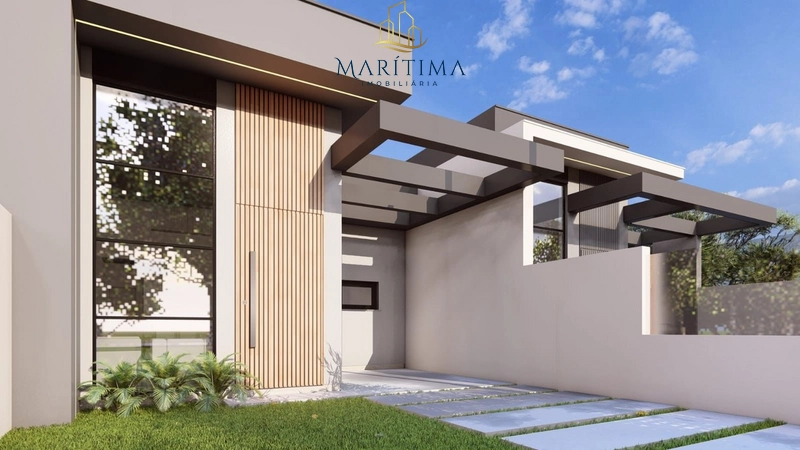 Linda residencia pronta para morar: 5ª foto da galeria de imagens do imóvel