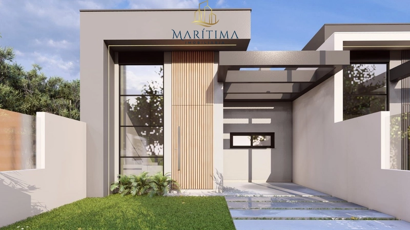 Linda residencia pronta para morar: 4ª foto da galeria de imagens do imóvel