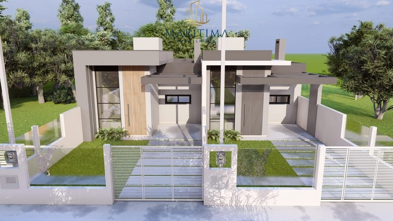 Linda residencia pronta para morar: 6ª foto da galeria de imagens do imóvel