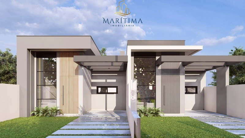 Linda residencia pronta para morar: 2ª foto da galeria de imagens do imóvel