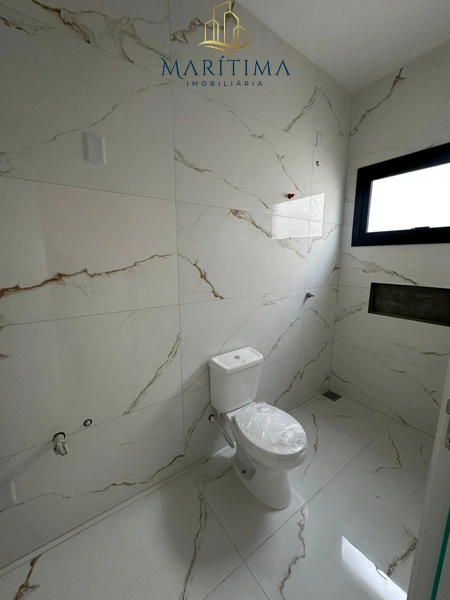 Casa nova a venda em bairro de moradores fixos!: 15ª foto da galeria de imagens do imóvel