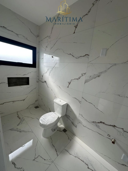 Casa nova a venda em bairro de moradores fixos!: 16ª foto da galeria de imagens do imóvel