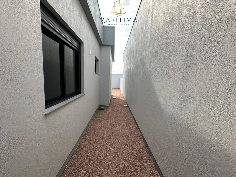 Casa nova a venda em bairro de moradores fixos!: 6ª foto da galeria de imagens do imóvel