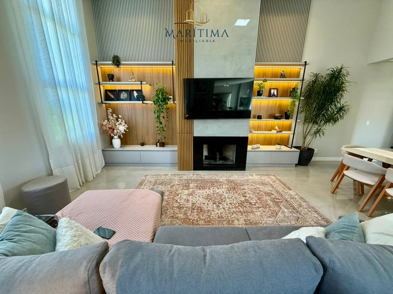 Casa térrea, nova e mobiliada no Centro de Tramandaí!: 1ª foto da galeria de imagens do imóvel