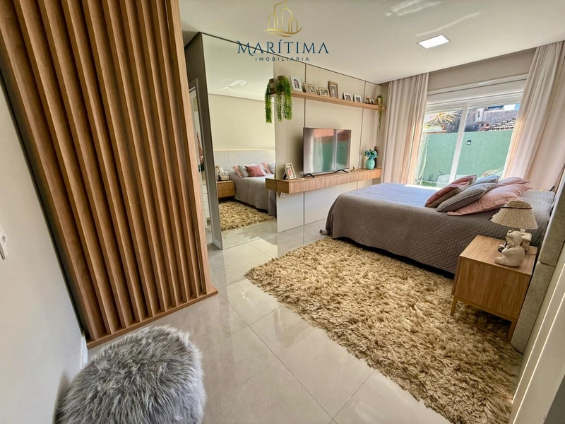 Casa térrea, nova e mobiliada no Centro de Tramandaí!: 44ª foto da galeria de imagens do imóvel
