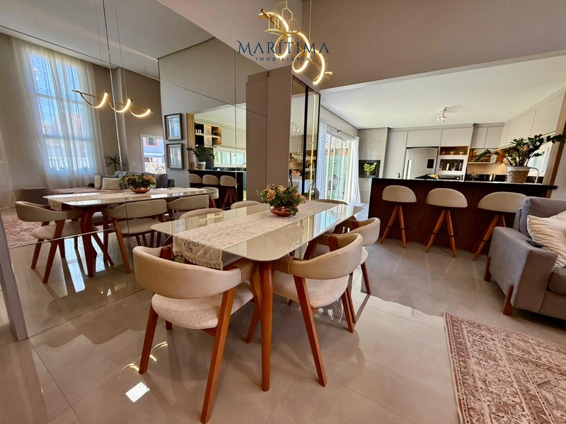 Casa térrea, nova e mobiliada no Centro de Tramandaí!: 26ª foto da galeria de imagens do imóvel