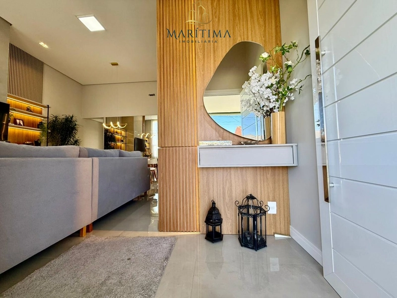 Casa térrea, nova e mobiliada no Centro de Tramandaí!: 10ª foto da galeria de imagens do imóvel