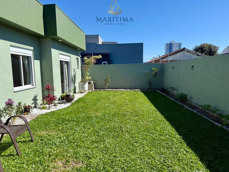 Casa térrea, nova e mobiliada no Centro de Tramandaí!: 4ª foto da galeria de imagens do imóvel