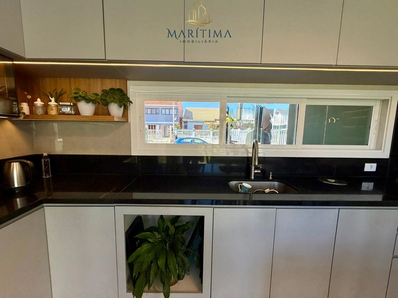 Casa térrea, nova e mobiliada no Centro de Tramandaí!: 33ª foto da galeria de imagens do imóvel