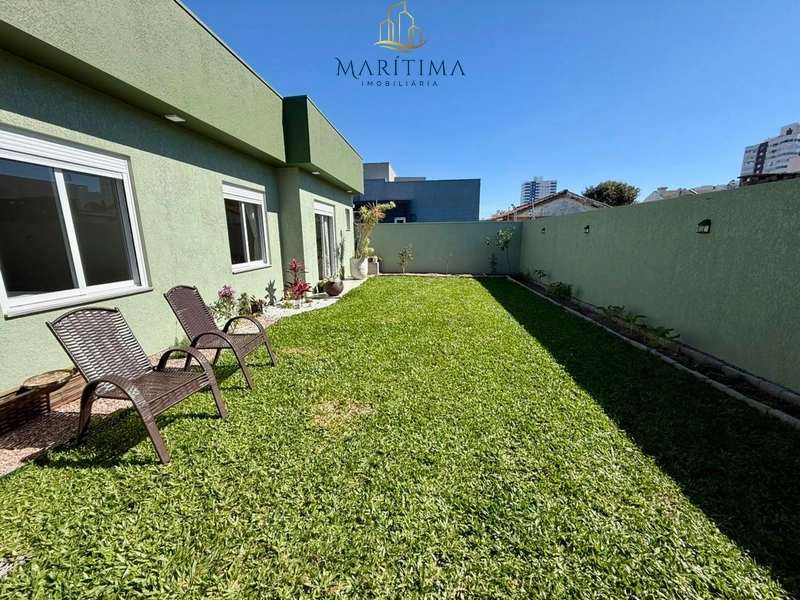 Casa térrea, nova e mobiliada no Centro de Tramandaí!: 9ª foto da galeria de imagens do imóvel