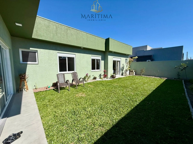 Casa térrea, nova e mobiliada no Centro de Tramandaí!: 5ª foto da galeria de imagens do imóvel