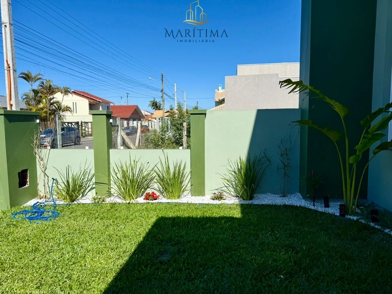 Casa térrea, nova e mobiliada no Centro de Tramandaí!: 8ª foto da galeria de imagens do imóvel