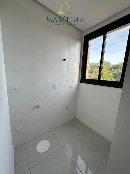 Apto novo 3 dorms (1 st) no Ed. Costero em Tramandaí: 9ª foto da galeria de imagens do imóvel